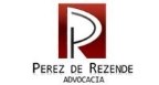 Perez de Rezende Advogados Logo