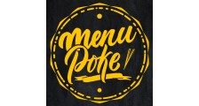 MENU POKE logo