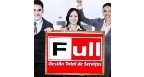 FULL - Gestão Total de Serviços Ltda. Logo