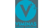 Viminas Vidros Especiais LTDA logo