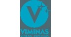 Viminas Vidros Especiais LTDA Logo