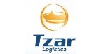 TZAR Logística Logo