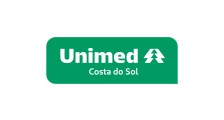 Logo de Unimed Costa do Sol