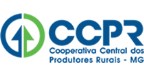 Cooperativa Central dos Produtores Rurais de Minas Gerais - CCPR Logo
