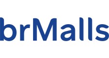 brMalls logo