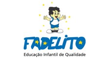 Logo de Rede Fadelito
