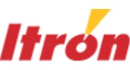 Itron Brasil Logo
