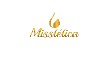 Por dentro da empresa Misstética Logo