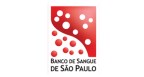 Banco de Sangue de São Paulo Logo