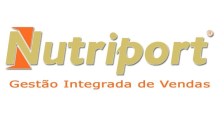 NUTRIPORT COMERCIAL LTDA. logo