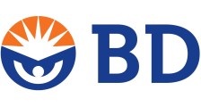 Logo de BD - Becton Dickinson