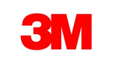 Logo de 3M Do Brasil