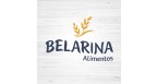 Belarina Alimentos Logo