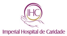 Imperial Hospital de Caridade logo