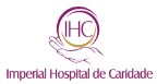 Imperial Hospital de Caridade Logo