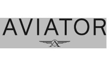 Logo da AVIATOR