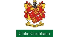 Logo de Clube Curitibano