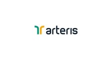 Logo de Arteris
