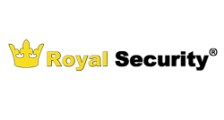 Royal Security Sistemas logo