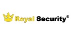 Royal Security Sistemas Logo