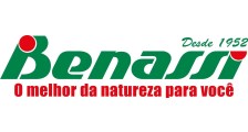 Logo de Benassi