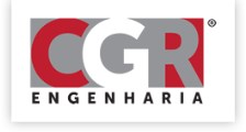 CGR Engenharia logo