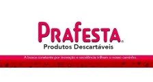 Logo de Prafesta