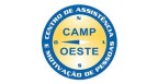 Camp Oeste Logo