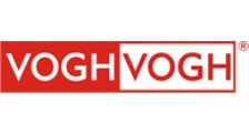 Logo de VOGH RECURSOS HUMANOS