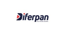 Logo de Diferpan Comercio Importação e Exportação Ltda
