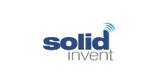 Solid Invent logo