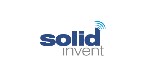 Solid Invent Logo