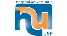 Logo de Hospital Universitário da USP