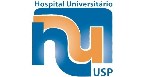 Hospital Universitário da USP Logo