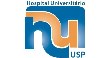 Opiniões da empresa Hospital Universitário da USP Logo