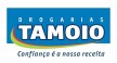 Opiniões da empresa Rede de Drogarias Tamoio Logo