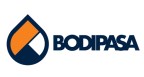 Por dentro da empresa BODIPASA Logo