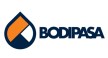 Por dentro da empresa BODIPASA Logo