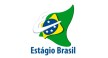 Opiniões da empresa Estágio Brasil Logo
