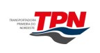 Transportadora Primeira Nordeste Logo