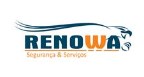 Renowa Segurança e Serviços Logo