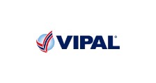 Logo de Grupo Vipal