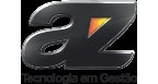 AZ Informática Logo