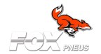 Fox Pneus Logo