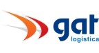 GAT Logística Logo