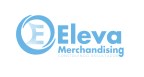 ELEVA MERCHANDISING Logo