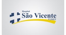 Hospital São Vicente logo