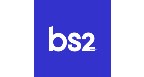 Banco BS2 Logo
