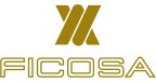 Ficosa do Brasil Logo