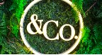 Laser & Company Logo